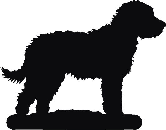 Labradoodle Noteblock