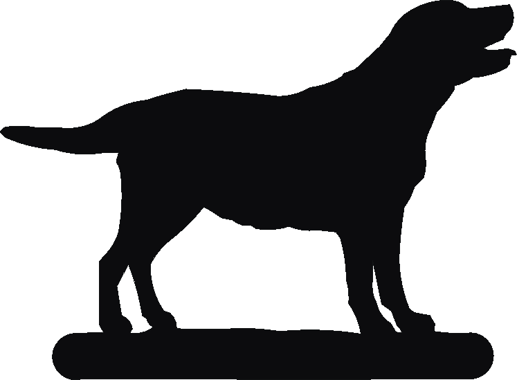 Labrador Noteblock