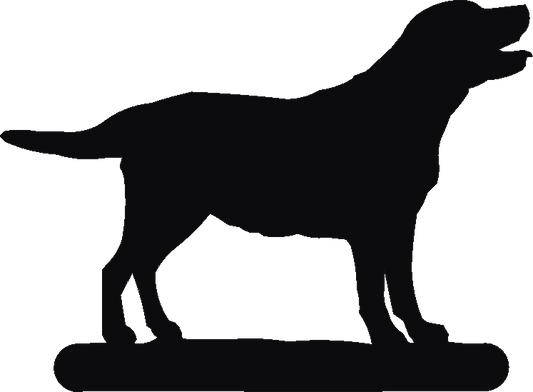 Labrador Post Top