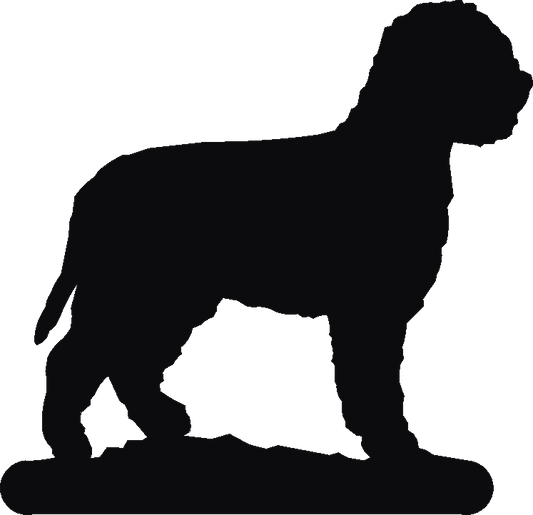 Lagotto Post Box