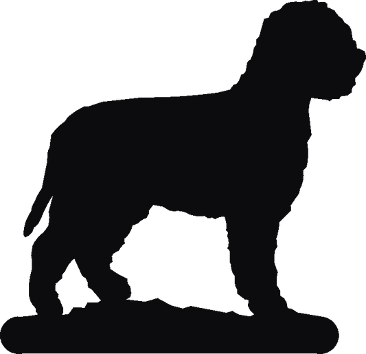 Lagotto Toilet Roll Stand