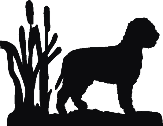 Lagotto Rosette Runner