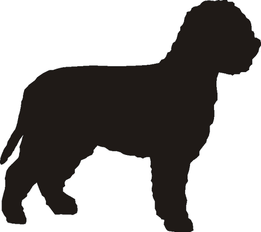 Lagotto Gate Plates