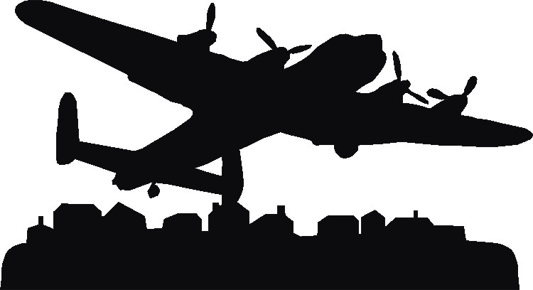 Lancaster Silhouettes