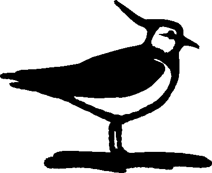 Lapwing Loo Roll Holder