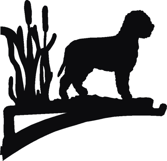 Lagotto Hanging Brackets