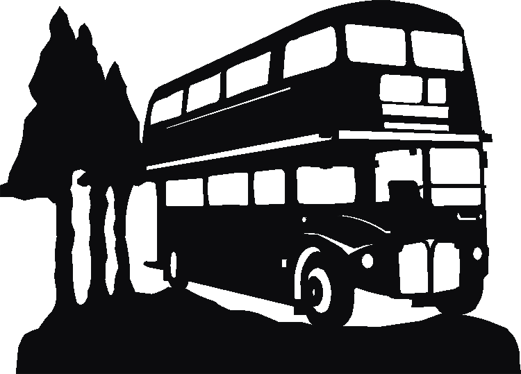 Clackets Bus Lots of keys, you need lots of Hooks, our great 6 Hook Key Rack will ...