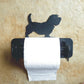 TREC PTV Obstacles Loo Roll Holder