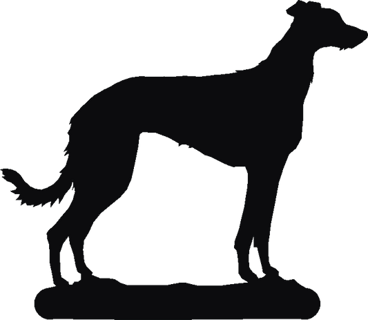 Lurcher Post Top