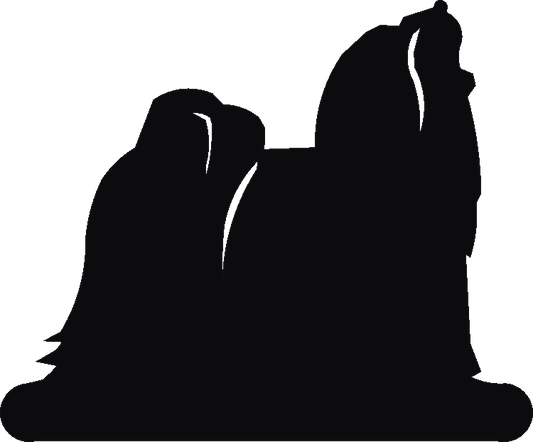 Maltese Post Top