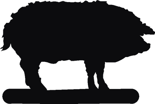 Mangalitsa Herbies