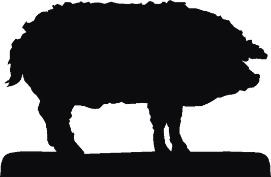 Mangalitsa Coat Racks