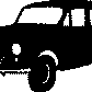Morris Traveller Hanging Signs