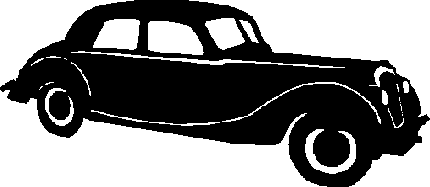 Old Timer Silhouettes