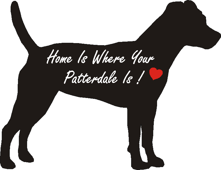 Patterdale Home Is...