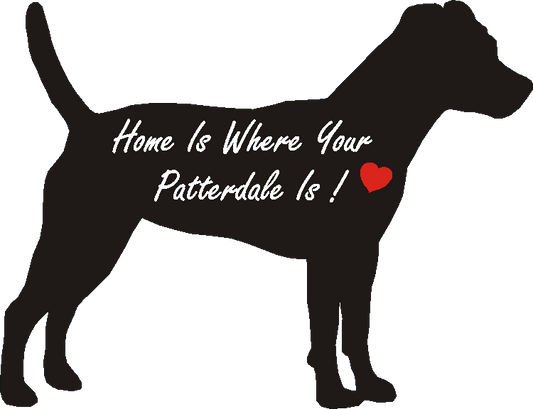 Patterdale Home Is...