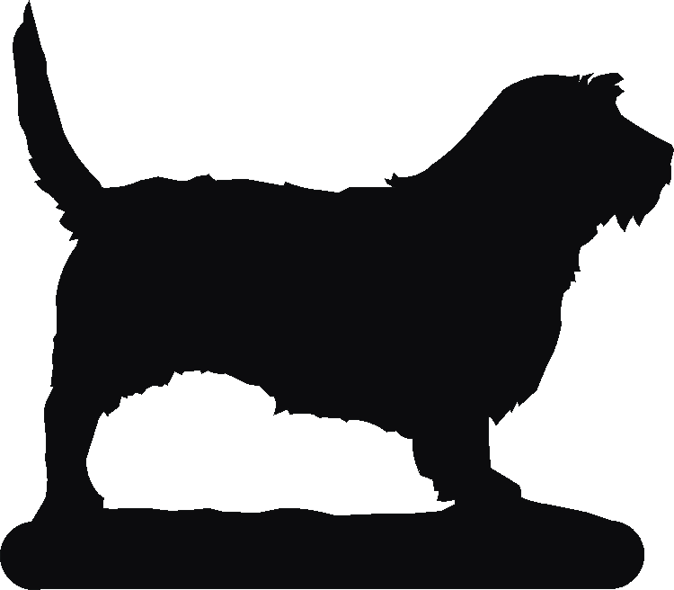 PBGV Post Top