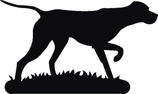 Pointer Post Top