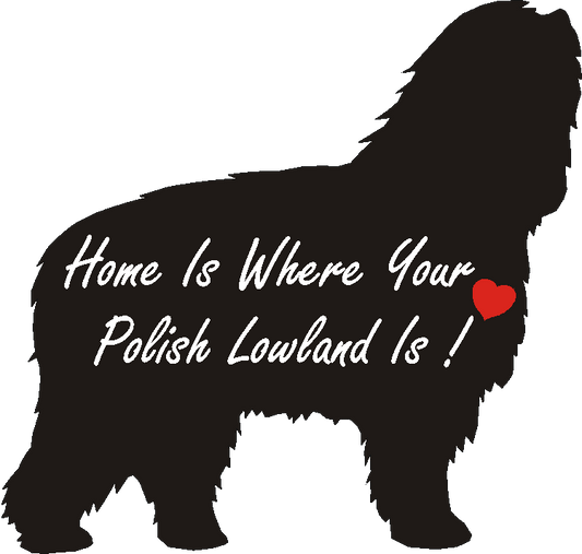 Polish Lowland Home Is...