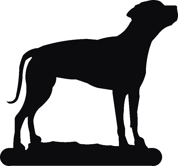 Rhodesian Ridgeback Noteblock