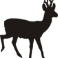 Roebuck Tall Tumblers