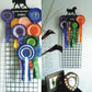 American Water Spaniel Rosette Runner