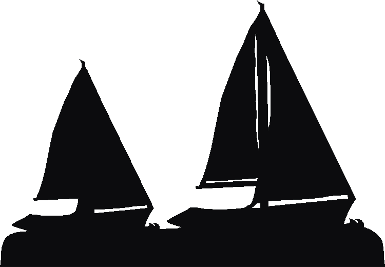 Sailing Coat Racks