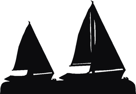 Sailing Potties