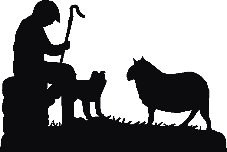 Shepherd Sign Devon Sign – The Profiles Range