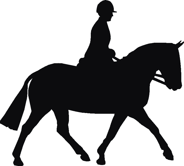 Show Cob Silhouettes