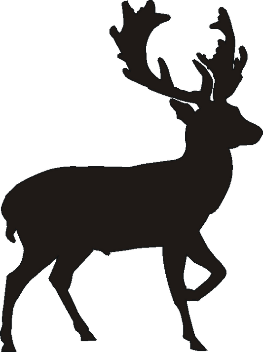 Stag Gate Plates