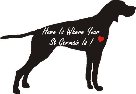 St Germain Home Is...