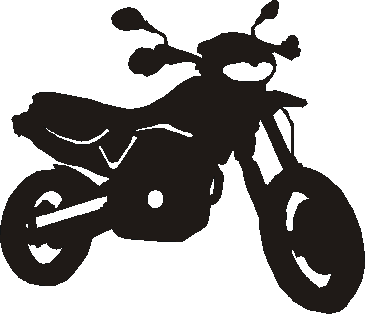 Supermoto Verge Sign