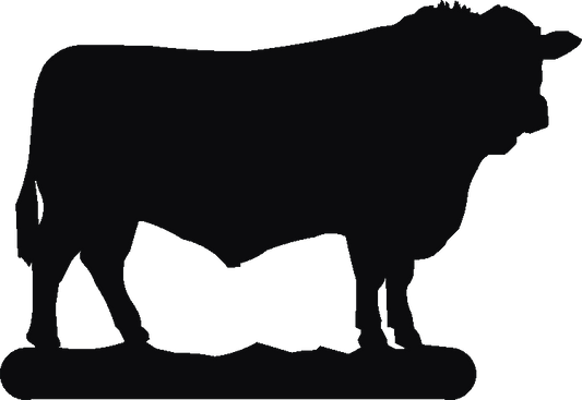 Sussex Bull Noteblock