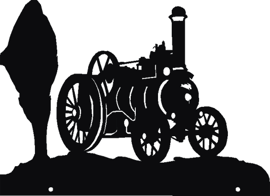 Traction Engine Signage Hanging House Signs – Page 35 – The Profiles Range
