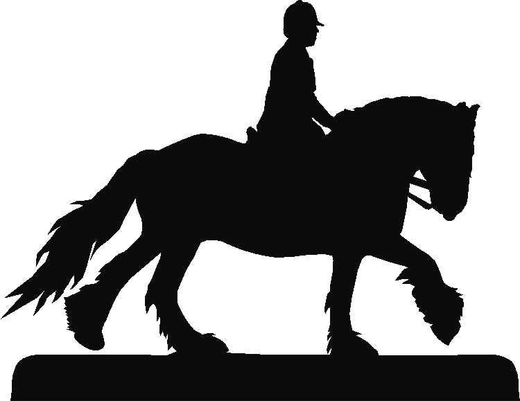 Traditional Cob Silhouettes