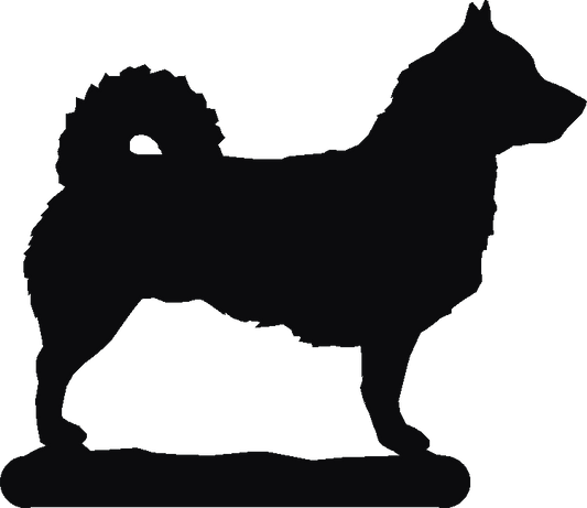 Valhund Spice Carousel