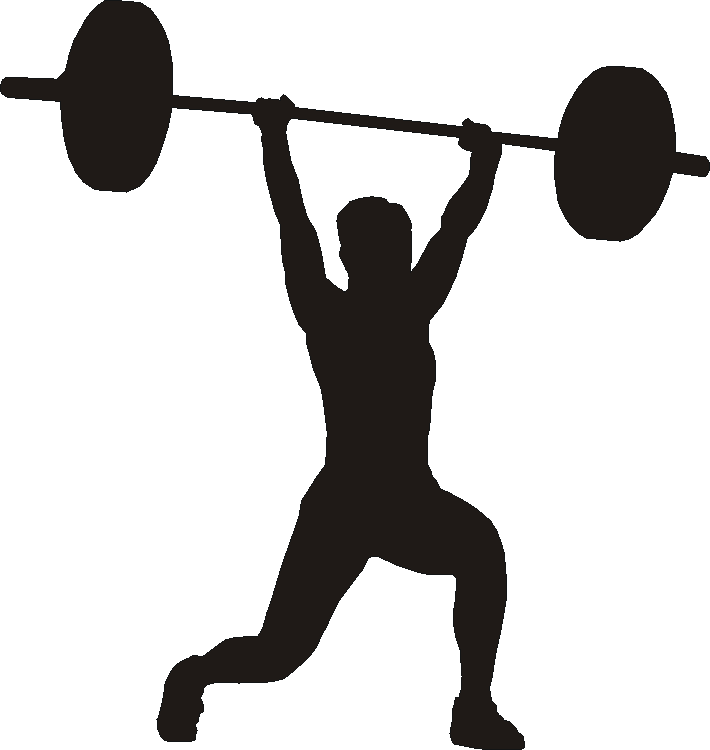 Weightlifting Gate Plates