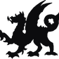 Welsh Dragon Time Machines
