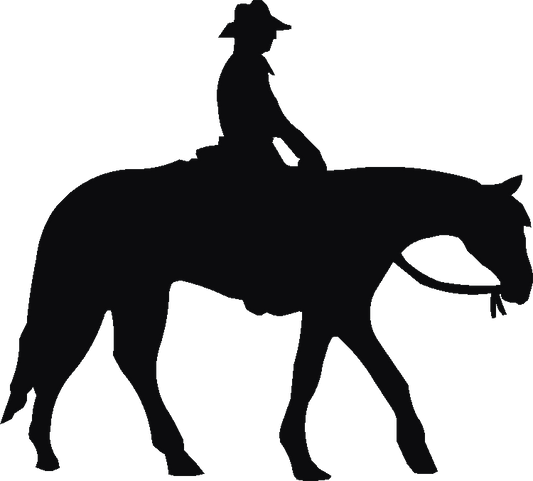 Western Silhouettes