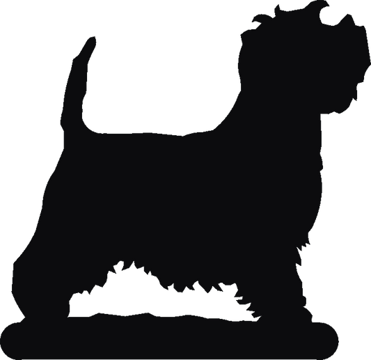Westie Thermometers