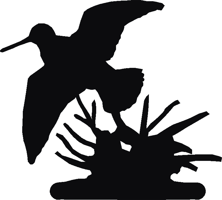 Woodcock Tea Light Tree The Profiles Range