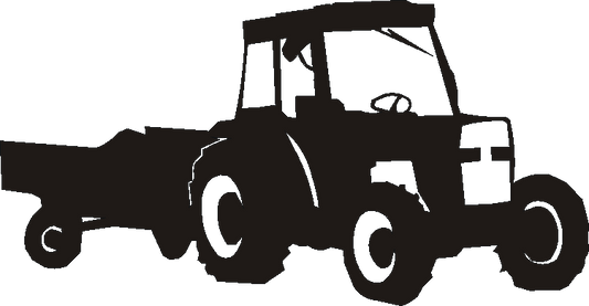 Workhorse Silhouettes