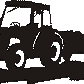 Workhorse Hanging Signs